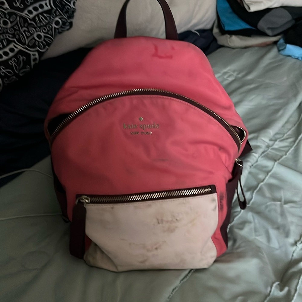 Kate spade bag